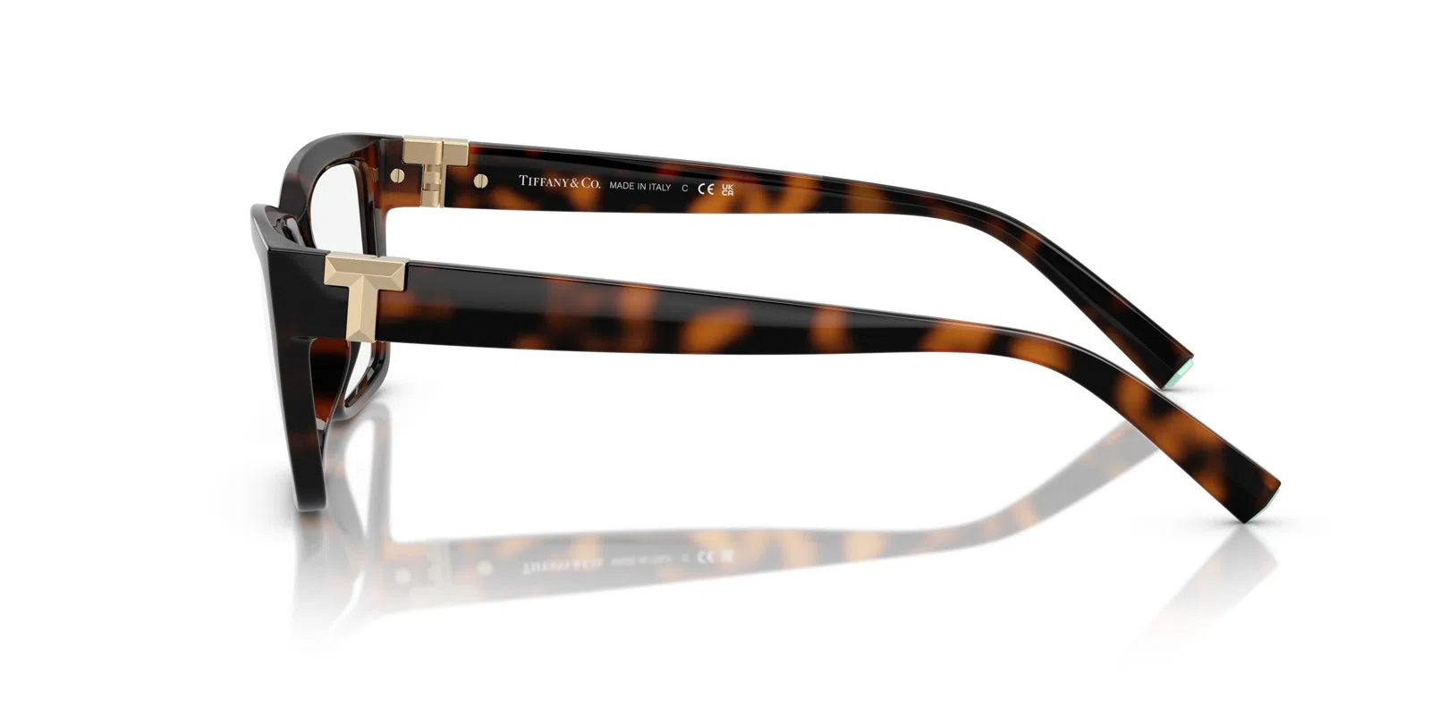 Tiffany 2256U Eyeglasses - view 12